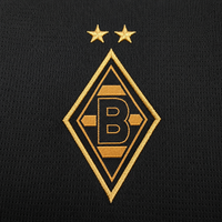 Camisa ll Oficial do Borussia Mönchengladbach 26/27 - Torcedor