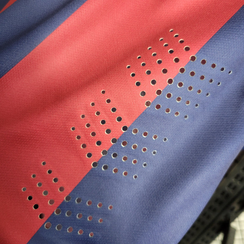Camisa Retrô do Barcelona 2014/2015