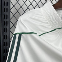 Short Oficial do Celtics 25/26