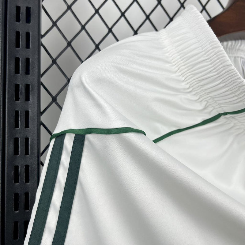 Short Oficial do Celtic 25/26