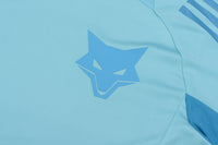 Kit Oficial do Cruzeiro 25/26 - Treino