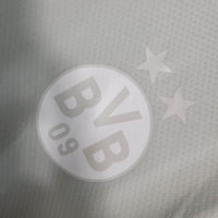 Camisa Oficial do Borussia Dortmound 23/24 Treino - Versão Torcedor