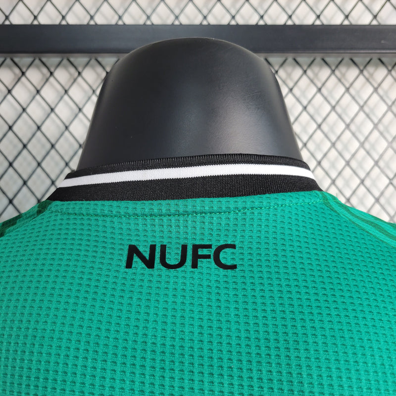 Camisa 2 Oficial do Newcastle 23/24 - Versão Jogador