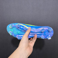 Chuteiras Adidas F50+ Elite Lightstrike Pro sem cadarço