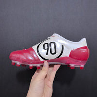 Chuteira Nike total 90 lll Campo