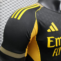 Camisa Oficial do Real Madrid 25/26 - Versão Jogador