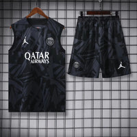 Kit Oficial do PSG 24/25 - Treino