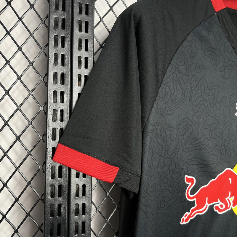 Camisa Oficial do Red Bull Bragantino 24/25 - Versão Torcedor