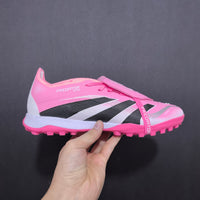 Chuteira Adidas Predator Tongue Elite 25 Society
