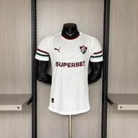 Camisa 2 Oficial do Fluminense 26/27 - Versão Jogador