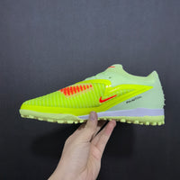 Chuteira Society Nike Phantom 6 Reactx Pro
