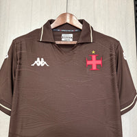 Camisa 3 Oficial do Vasco 25/26 - Versão Torcedor