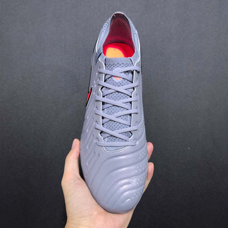 Chuteira Nike Tiempo 10 Pro Campo