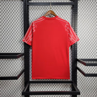 Camisa Oficial do PSG 25/26 - Versão Torcedor