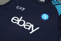 Kit Oficial da Inter de Milão 24/25 - Treino
