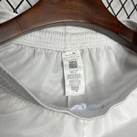 Short Oficial do Olympique de Marseille 24/25