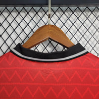 Camisa do Athletico Paranaense 23/24 Versão Torcedor - Edição Especial