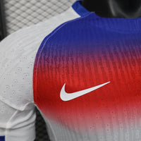 Camisa Oficial da Inglaterra 25/26 - Versão Jogador