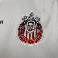 Camisa ll Chivas Guadalajara 26/27 - Torcedor