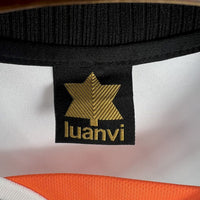 Camisa Retrô do Valência 1999/2000 - Versâo Retrô