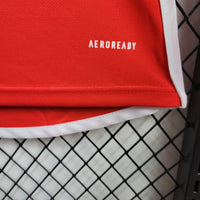 Camisa Feminina Oficial do Internacional 24/25 - Baby Look