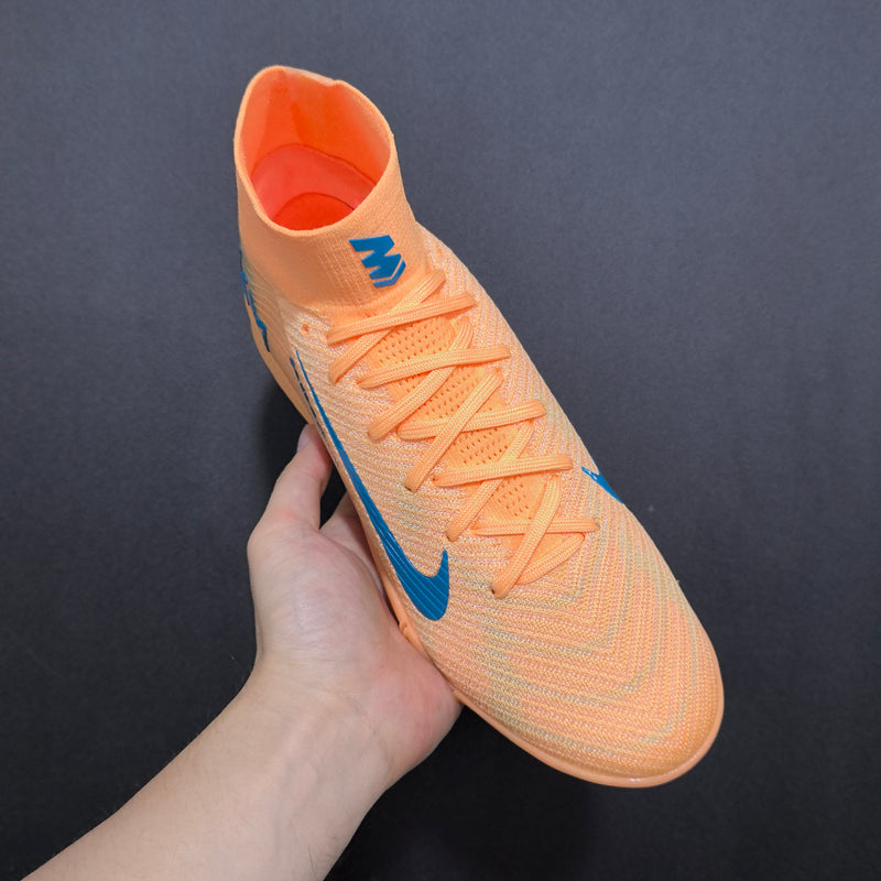 Chuteira Nike Mercurial Vapor 16 Elite Society kylian Mbappé