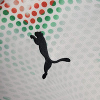 Camisa Feminina Oficial do Portugal 25/26 Baby Look - Pré Jogo