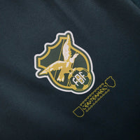 Camisa Oficial da Bolivia 25/26 - Versão Torcedor