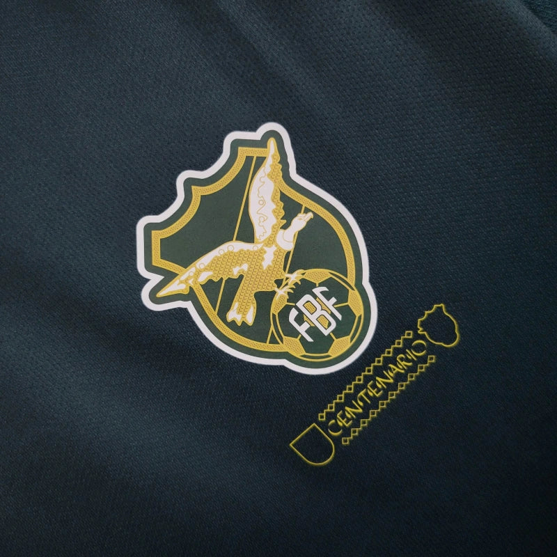 Camisa Oficial da Bolivia 25/26 - Versão Torcedor