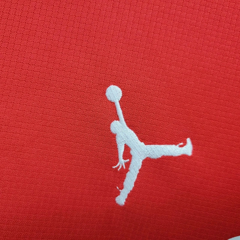 Camisa Oficial do PSG 25/26 - Versão Torcedor