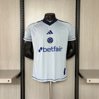 Camisa Oficial do Cruzeiro 25/26 Versão Jogador - Goleiro