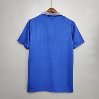 Camisa Retrô do Everton 1994/1995