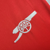 Camisa Feminina Oficial do Arsenal 24/25 - Baby Look