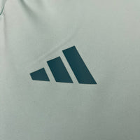 Camisa Feminina Oficial do Cruzeiro 25/26 Baby Look - Treino