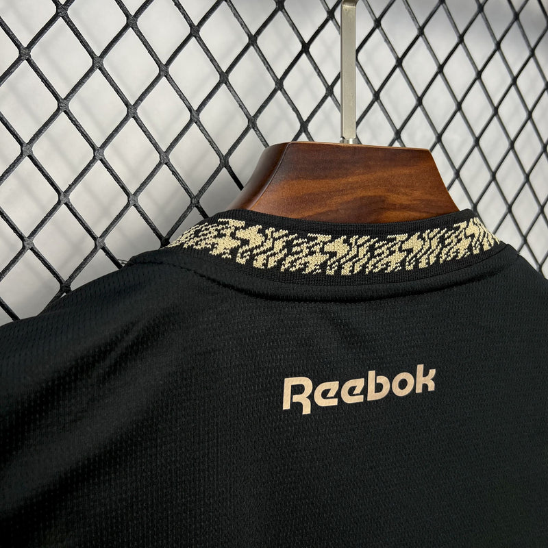 Regata Oficial do Botafogo 24/25 - Versão Torcedor