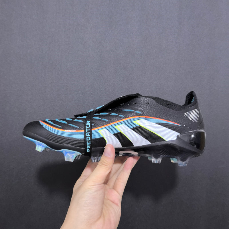 Chuteira Adidas Predator Elite Tongue 25 Campo