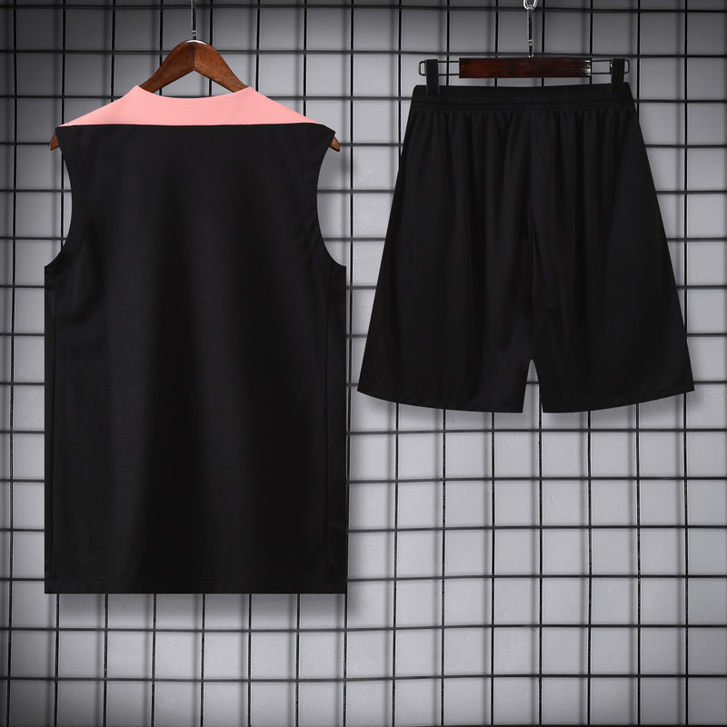 Kit Oficial do PSG 25/26 - Treino