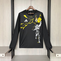 Camisa do Real Madrid 26/27 MARVEL - Manga Longa