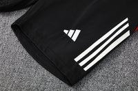 Kit Oficial do Manchester United 25/26 - Treino