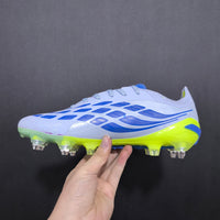 Chuteira Adidas Predator Elite Trava Mista