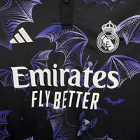 Camisa Oficial do Real Madrid 24/25 Versão Torcedor - Edição Especial
