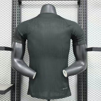 Camisa Oficial do Al-Ittihad 25/26 Versão Jogador - Edição Especial