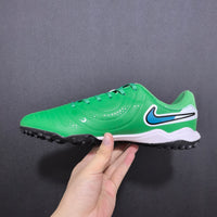 Chuteira Nike Tiempo 10 Pro Society "Fear Nothing"