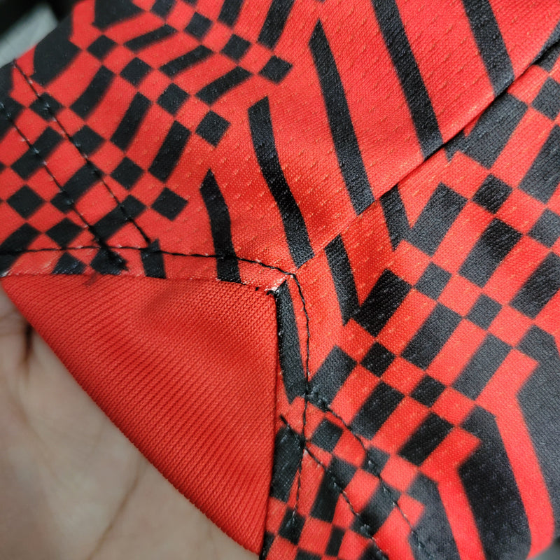 Camisa Oficial do Milan 23/24 - Edição Especial