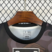 Camisa do Japão 25/26 - Edição Anime