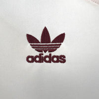 Camisa Retrô do Roma 1991/1992 - Versão Retrô