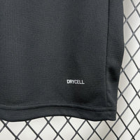 Camisa Oficial do Manchester City 25/26 - Versão Torcedor