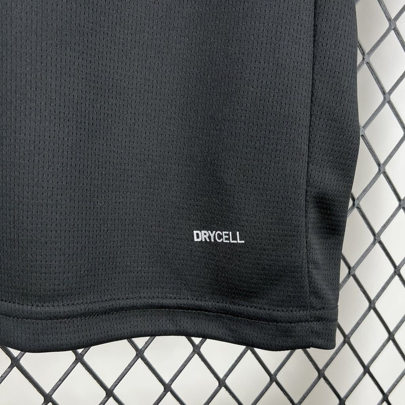 Camisa Oficial do Manchester City 25/26 - Versão Torcedor