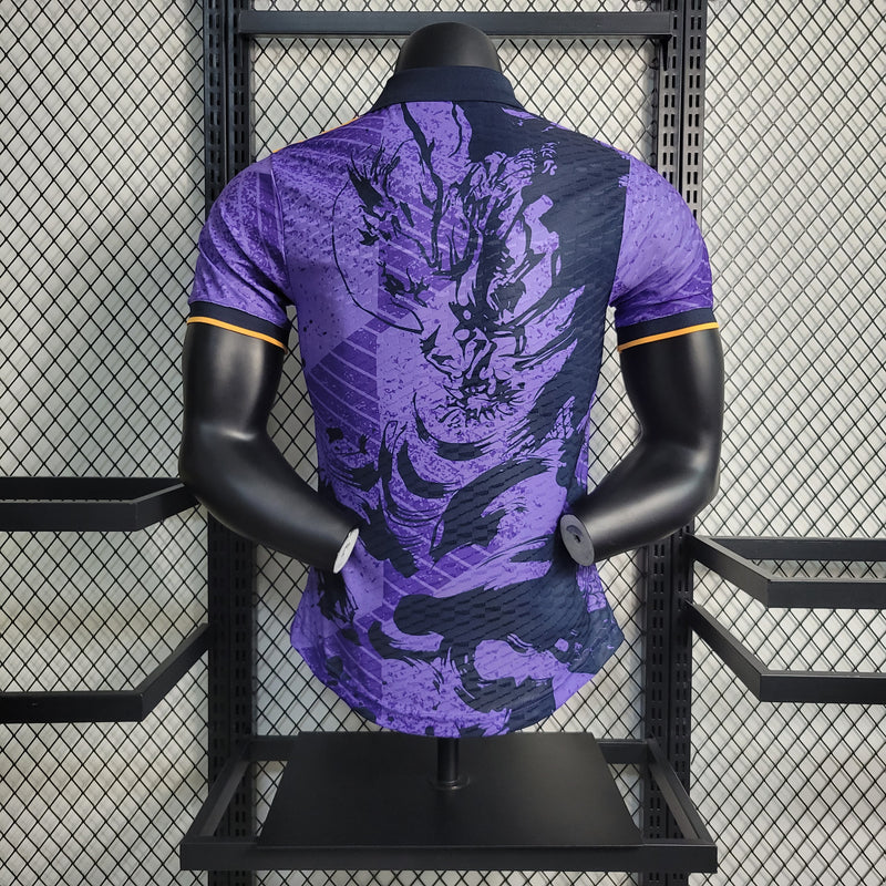 Camisa do Real Madrid 23/24 Versão Jogador - Edição Especial