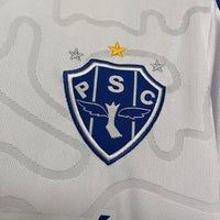 Camisa Oficial do Paysandu 25/26 - Versão Torcedor
